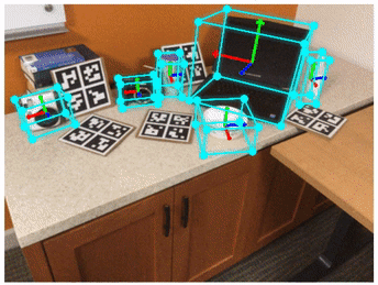 fast-self-supervised-single-rgbd